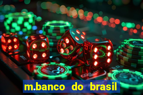 m.banco do brasil 777 bet