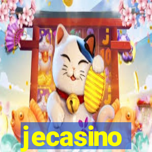 jecasino