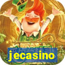 jecasino