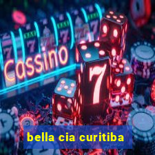 bella cia curitiba