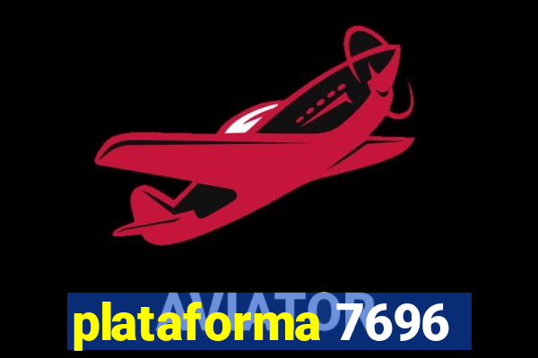 plataforma 7696