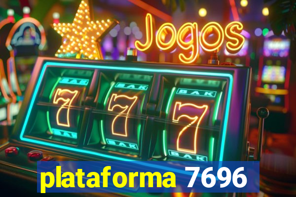 plataforma 7696