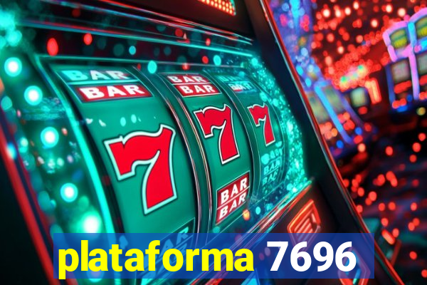 plataforma 7696