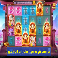 garota de programa de barreiras bahia