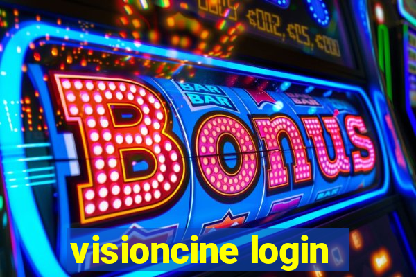 visioncine login