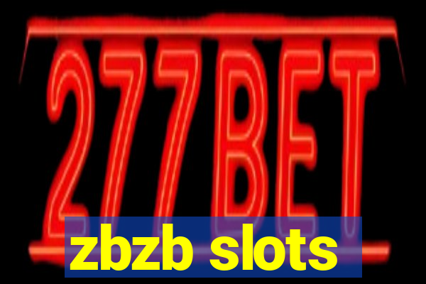 zbzb slots