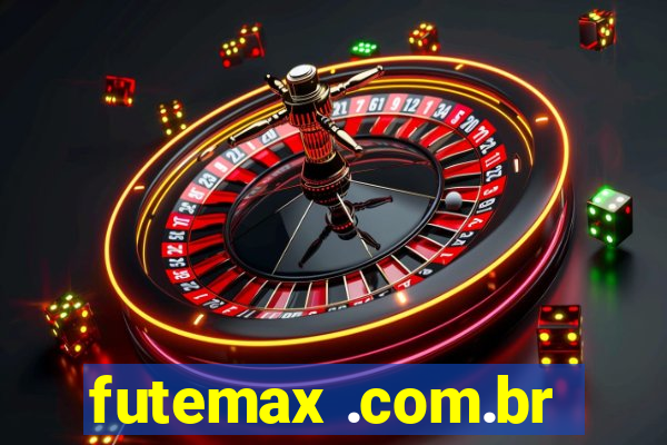 futemax .com.br