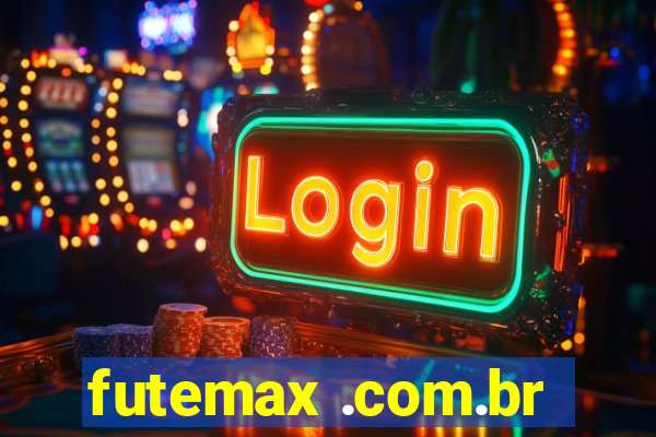 futemax .com.br