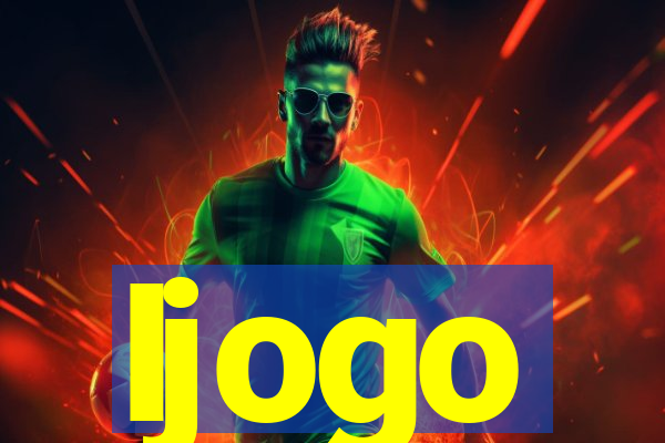 Ijogo