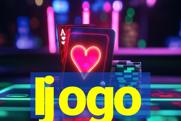 Ijogo