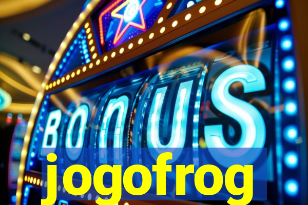 jogofrog