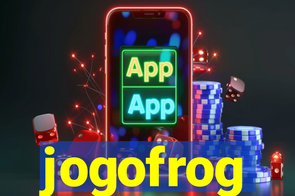 jogofrog