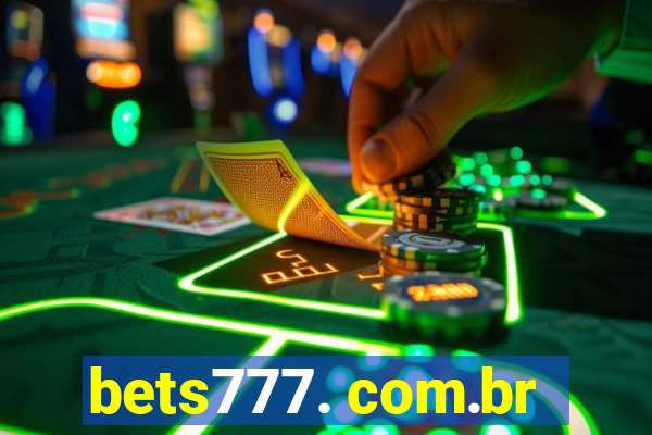 bets777. com.br