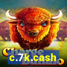 c.7k.cash