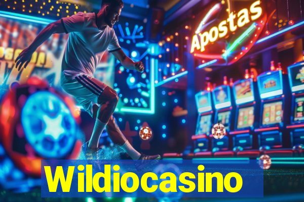 Wildiocasino