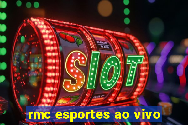 rmc esportes ao vivo