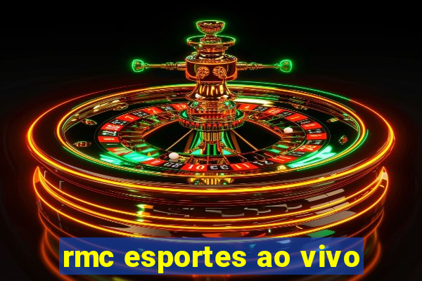 rmc esportes ao vivo