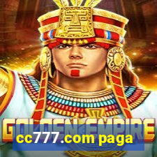 cc777.com paga