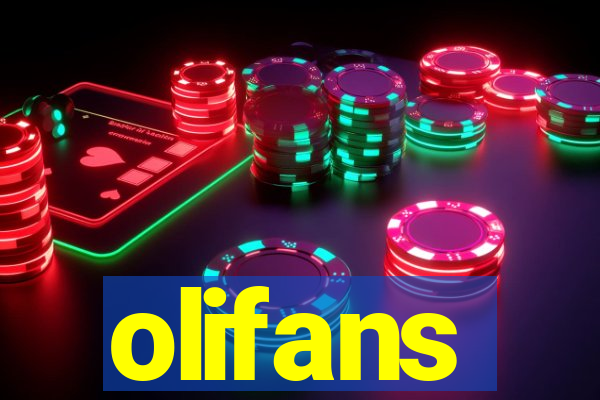 olifans