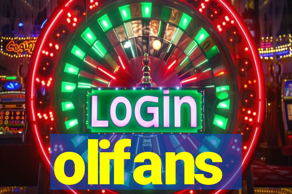 olifans