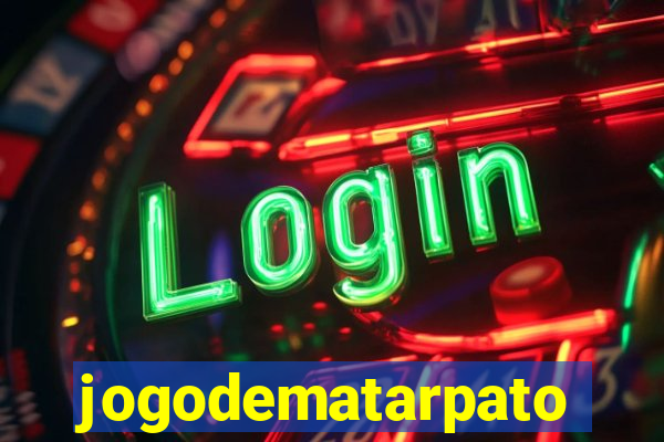 jogodematarpato