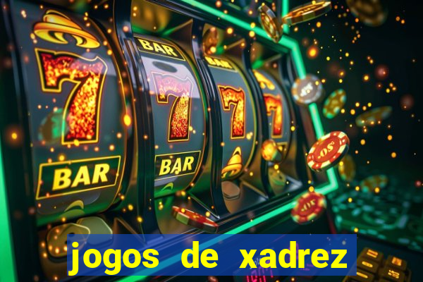 jogos de xadrez das tres espias demais