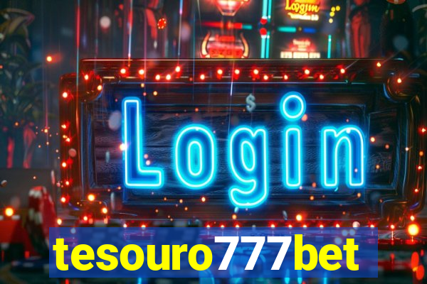 tesouro777bet