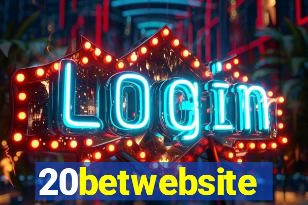 20betwebsite