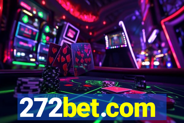 272bet.com