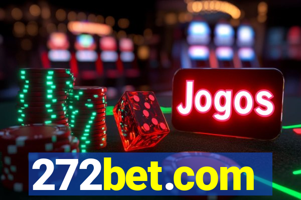 272bet.com