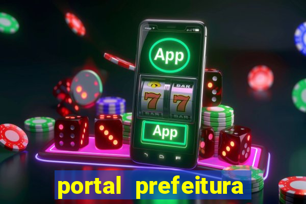 portal prefeitura juiz de fora