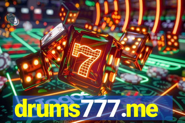 drums777.me