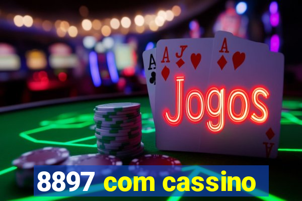 8897 com cassino