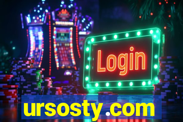 ursosty.com