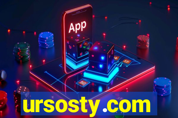 ursosty.com