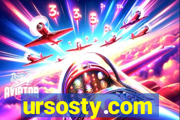 ursosty.com