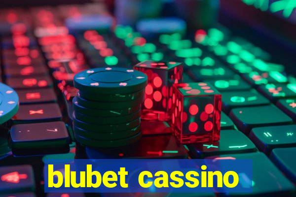 blubet cassino