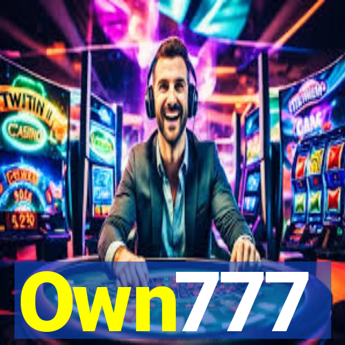 Own777