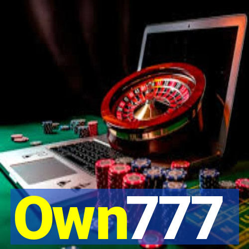 Own777