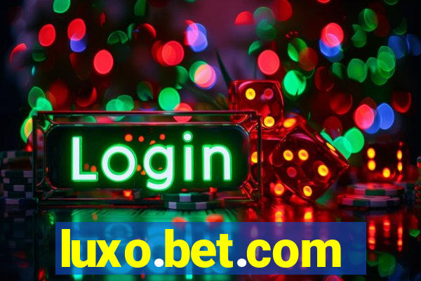 luxo.bet.com