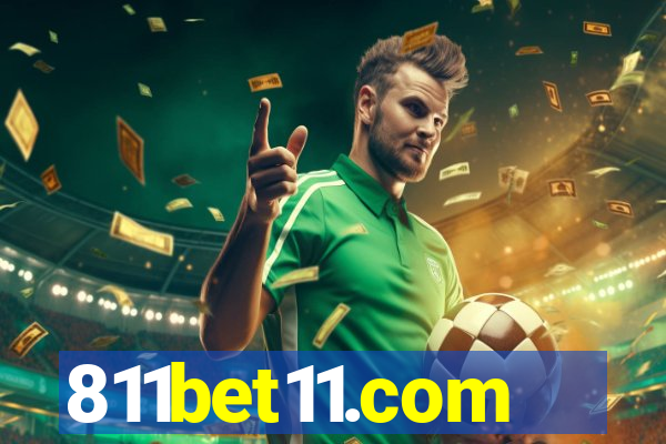 811bet11.com