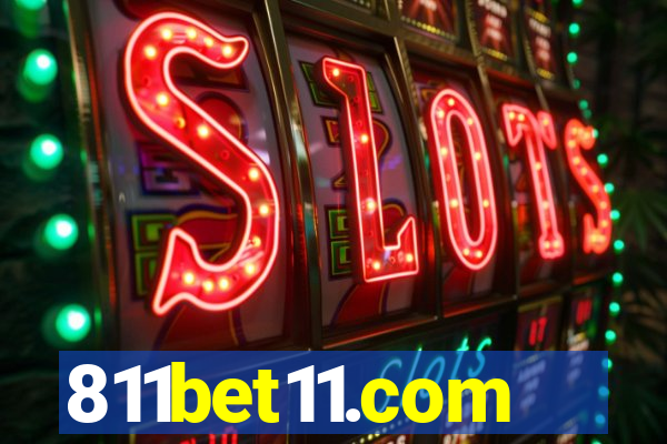 811bet11.com