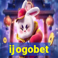 ijogobet