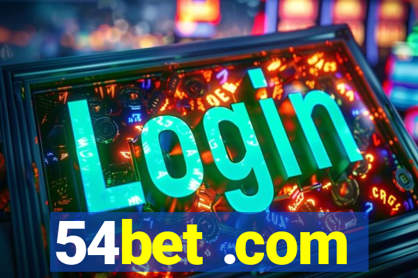 54bet .com