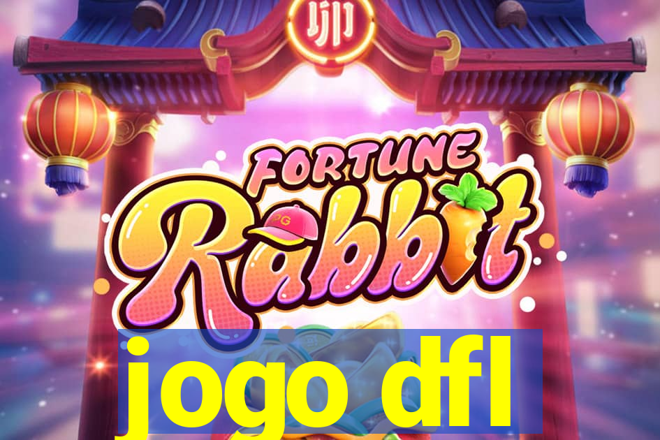 jogo dfl