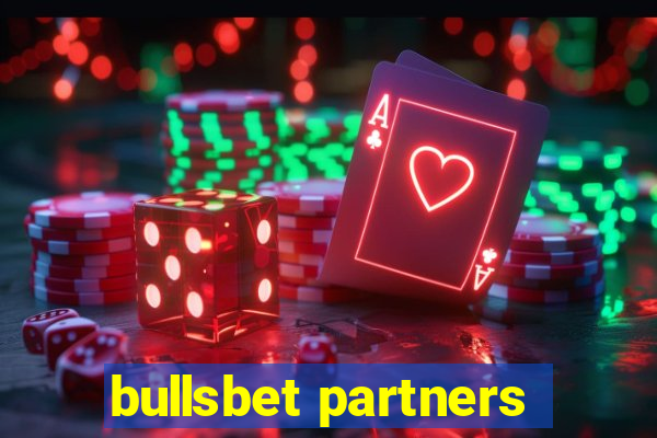 bullsbet partners