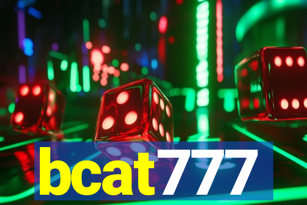 bcat777