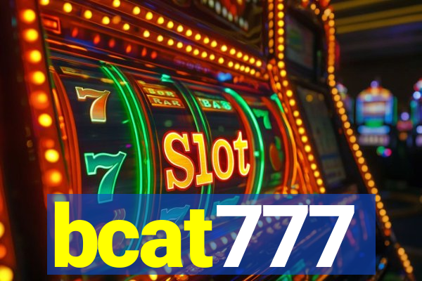 bcat777