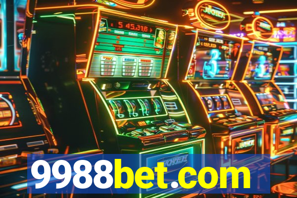 9988bet.com