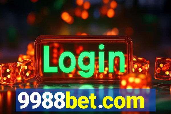 9988bet.com